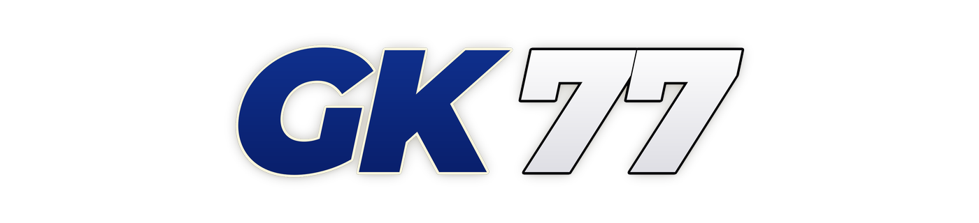 gk77 Logo